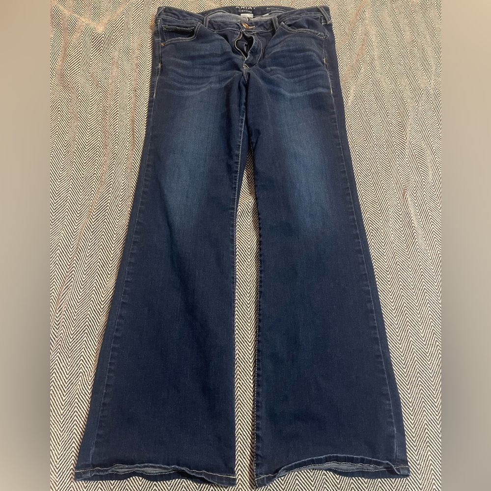 Ariat Perfect Rise Flare 34L